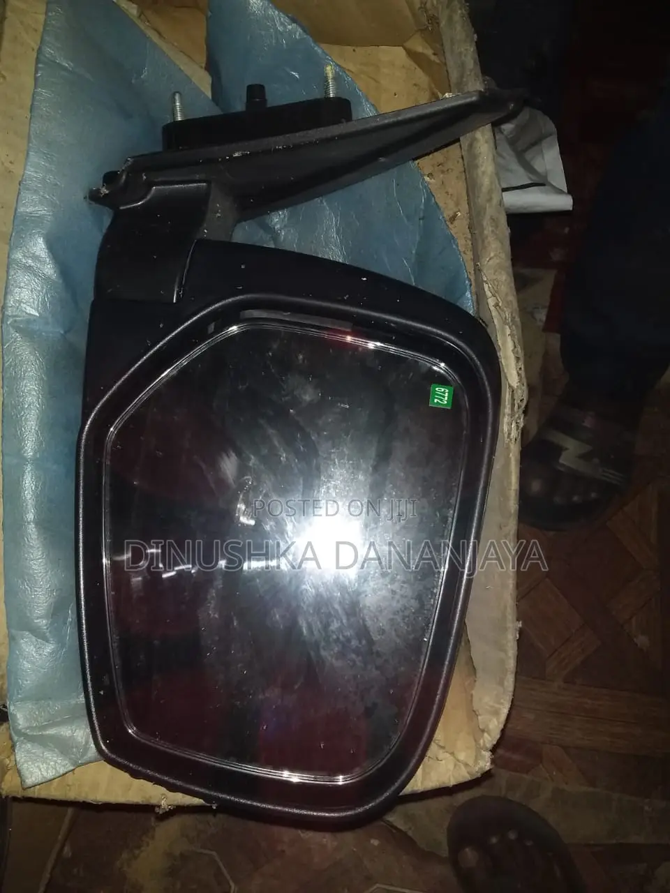 Vehicle Spare Parts Lot for Sale