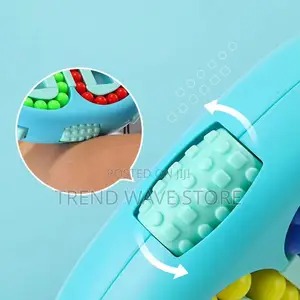 Magic Beans Iq Game
