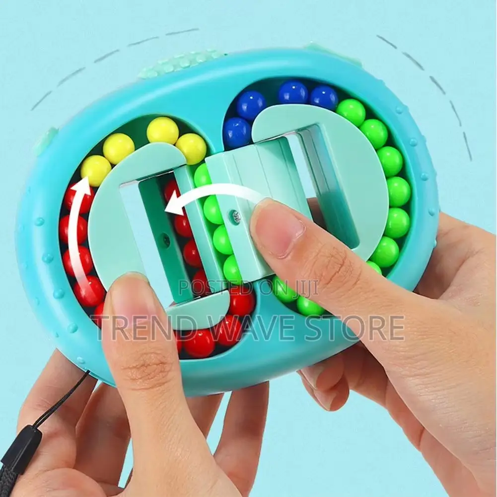 Magic Beans Iq Game