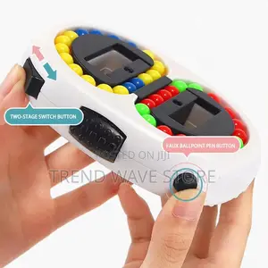 Magic Beans Iq Game