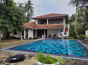 Photo - 5bdrm House in Ambalangoda for sale