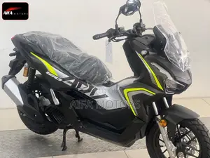 Photo - New Honda 2024 Silver