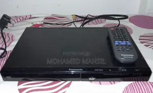 Photo - DVD Players