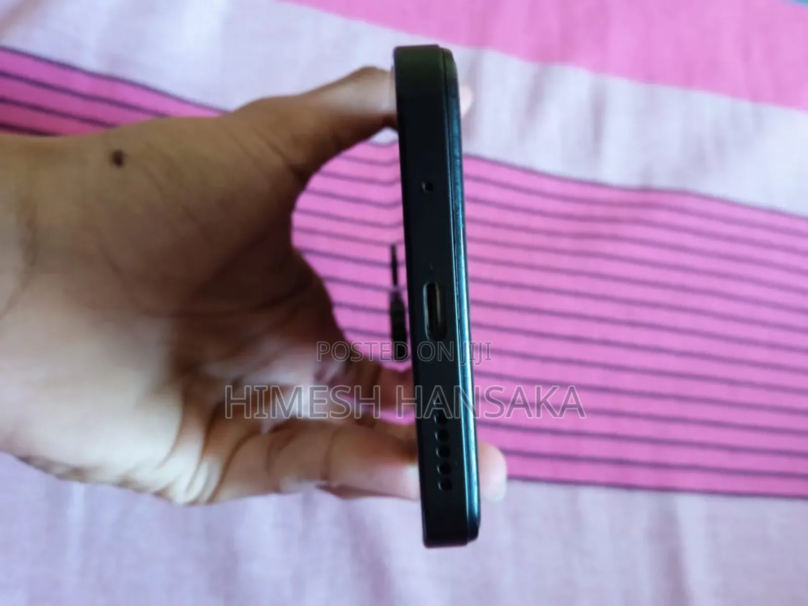 Xiaomi 13 256 GB Black