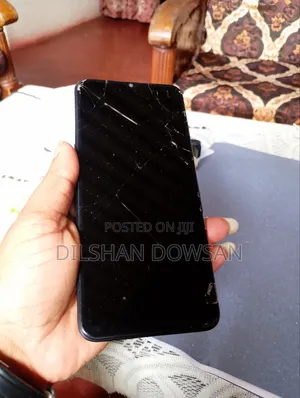 Oppo A77s 128 GB Black
