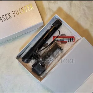 Photo - Green Laser(Reachagble)