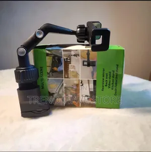 Photo - Plastic Universal Multifuntional Phone Atand Holder