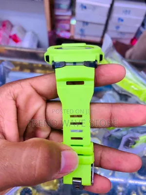 Digital Watch