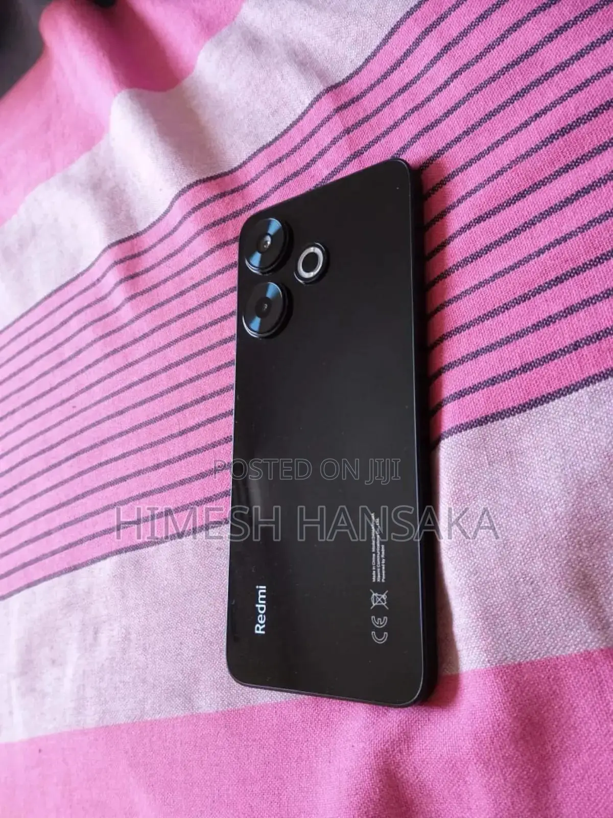 Xiaomi 13 256 GB Black