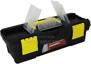 Photo - 11 Inch Tool Empty Box