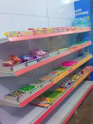 Photo - Supermarket Items