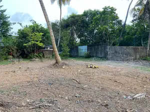 Two Land Plots at Kottawa Mattegoda