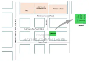 Photo - Shops, Guest House for Rent