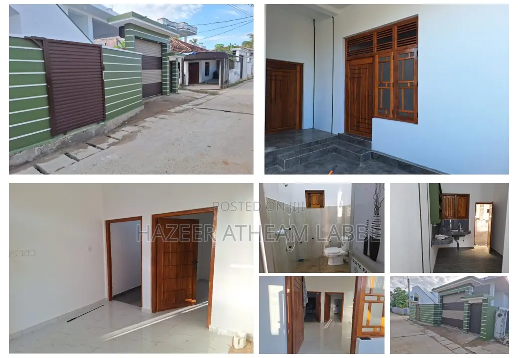 Shops, Guest House for Rent