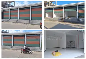 Shops, Guest House for Rent