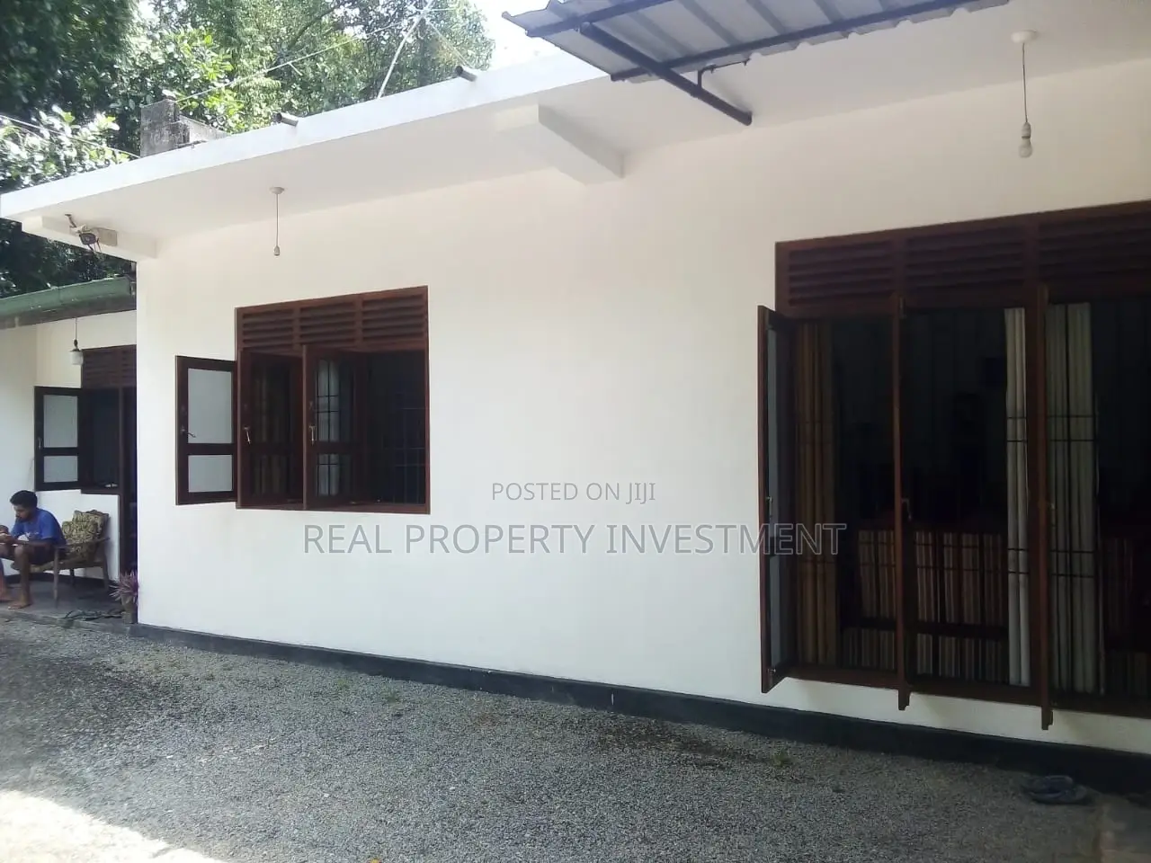 House for Sale Mawaramandiya