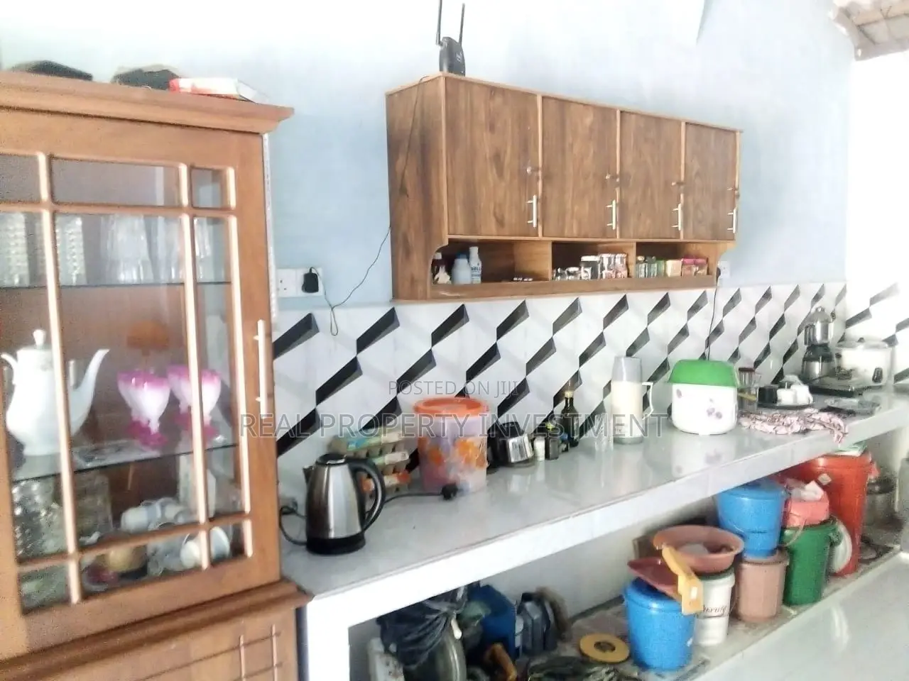 House for Sale Mawaramandiya