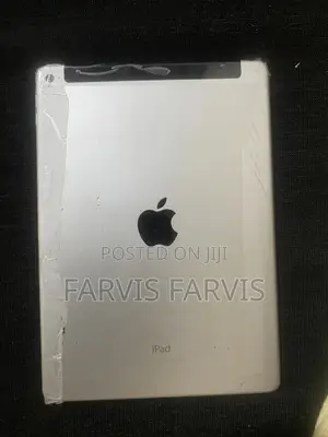Photo - Apple iPad Air 2 64 GB Silver