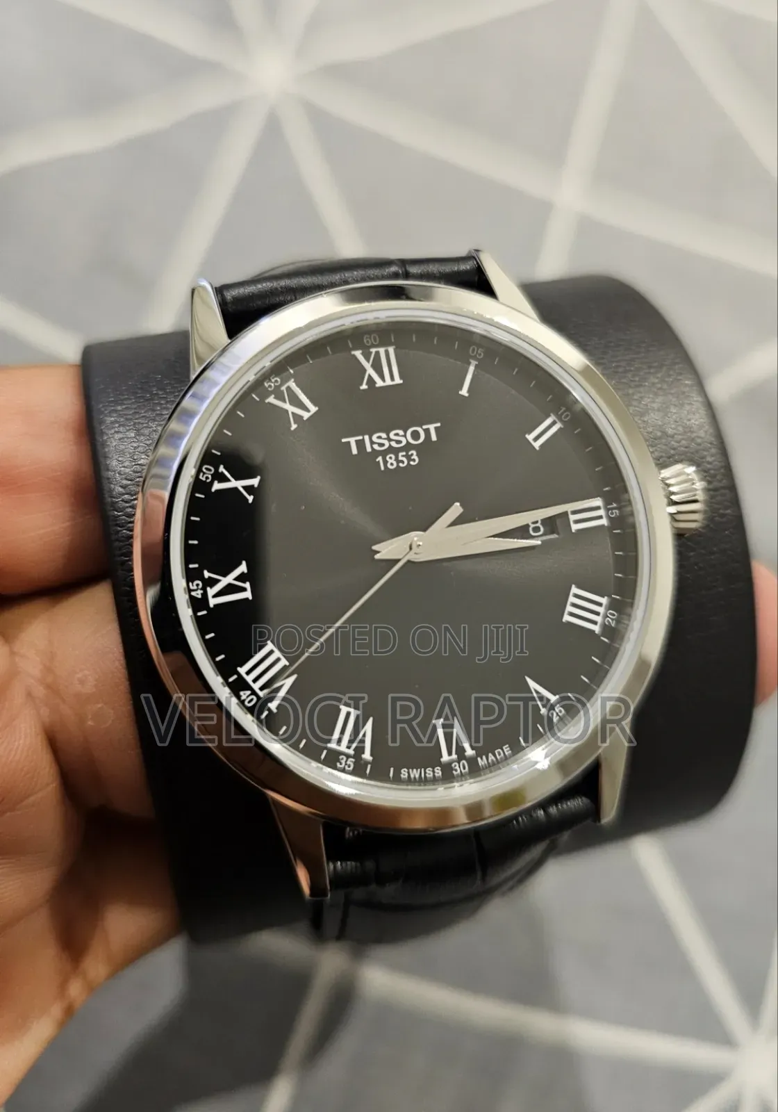 Tissot Men's Watch