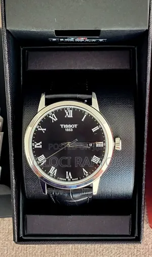 Tissot Men's Watch