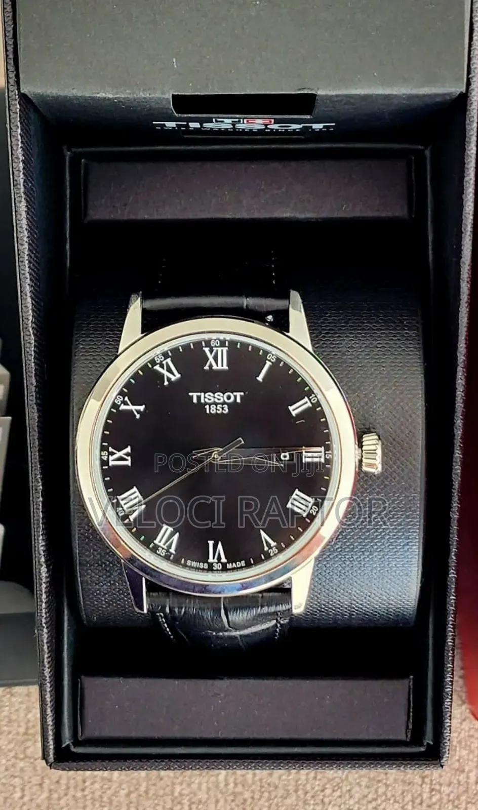 Tissot Men's Watch