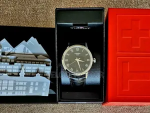 Tissot Men's Watch