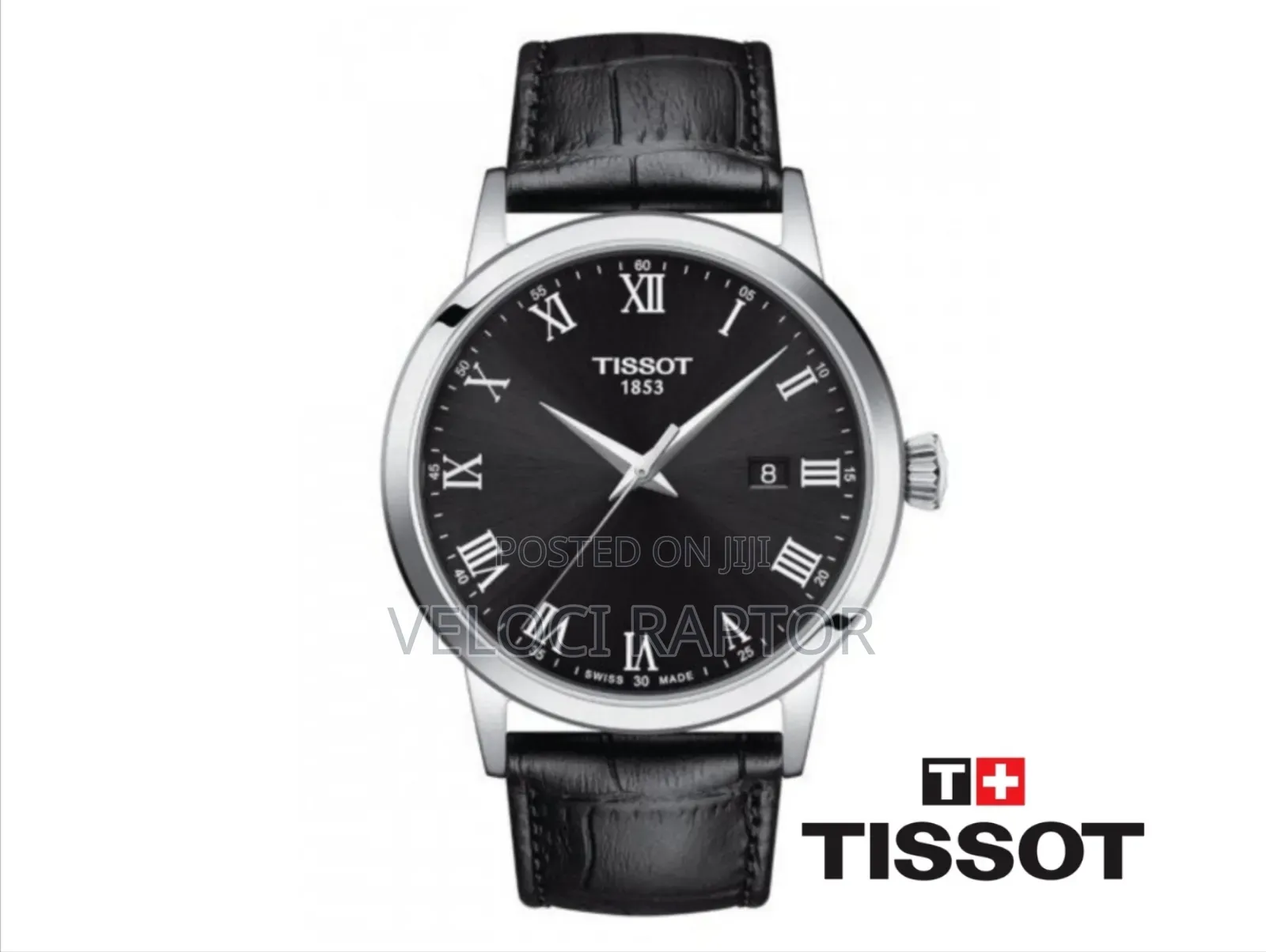 Tissot Men's Watch