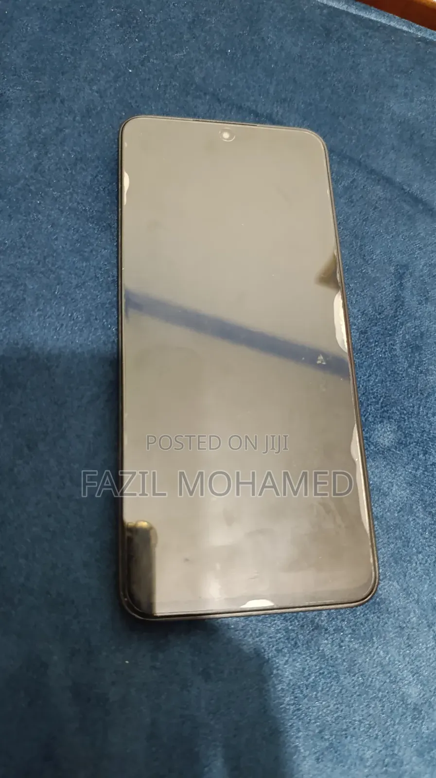 Honor X8a 128 GB Black