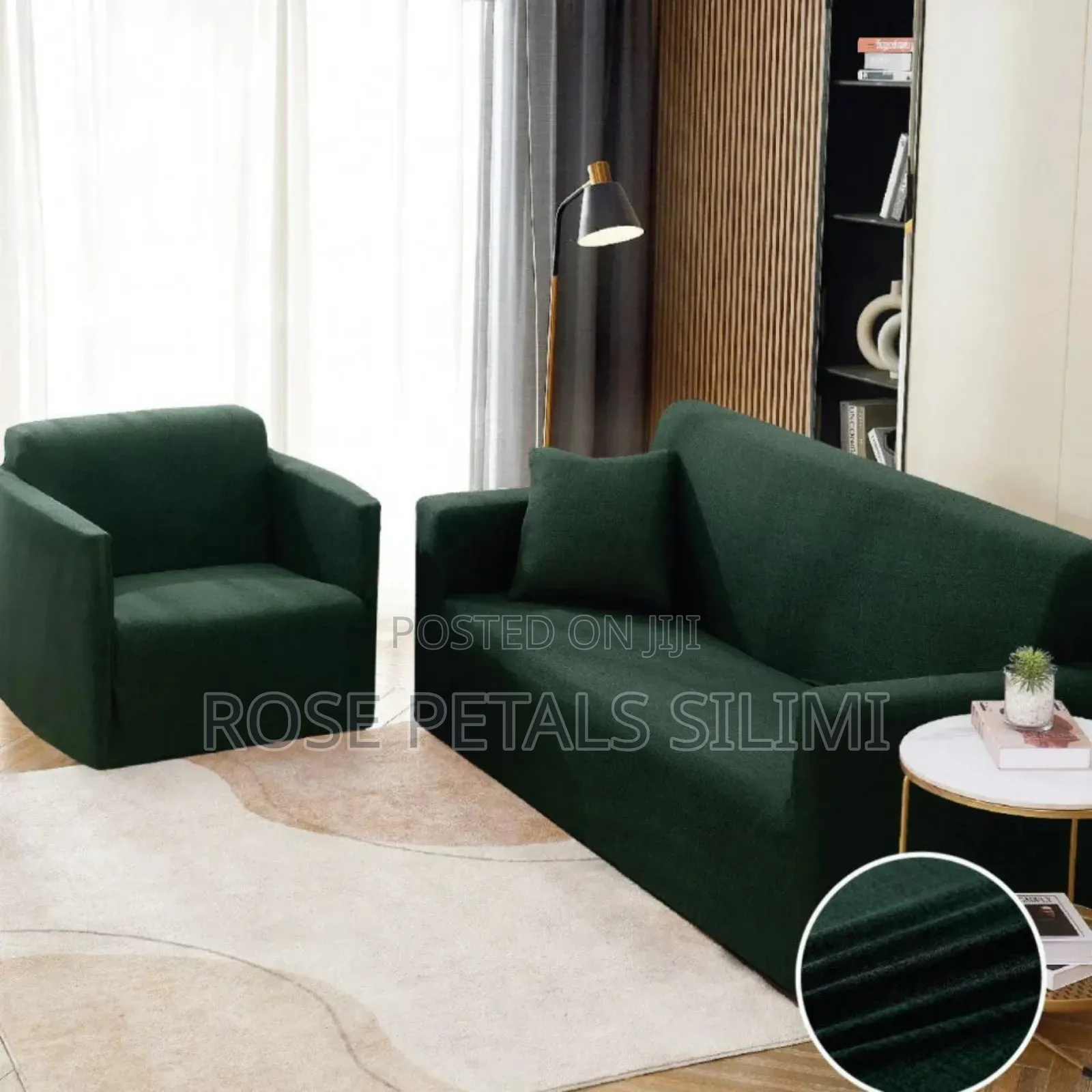 Sofa Cover