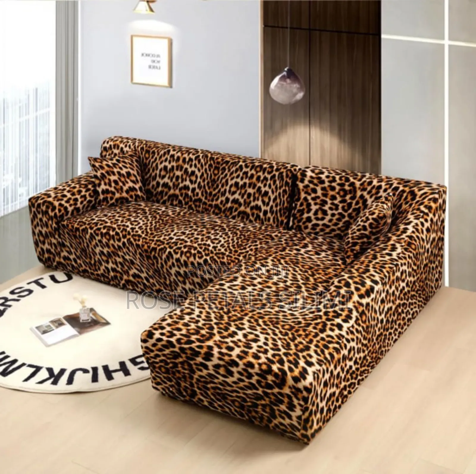 Sofa Cover