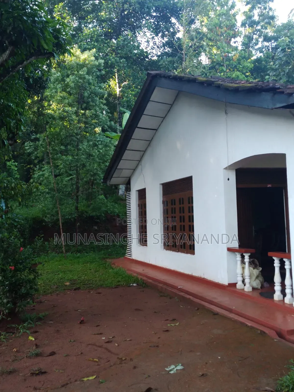 Land for Sale in Madawala Ulpatha Town