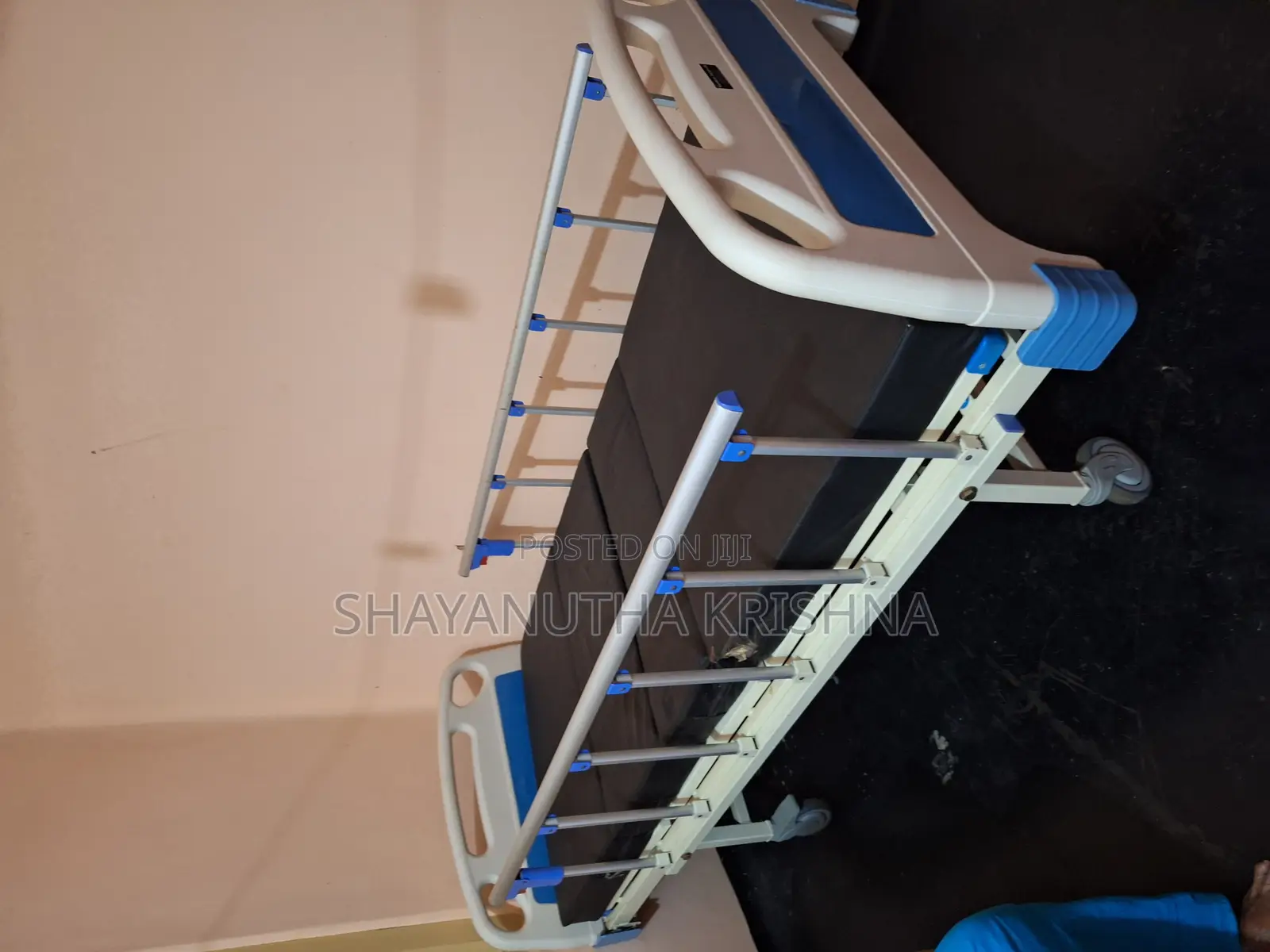 Home Care Patient Bed (Manual)