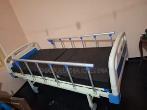 Home Care Patient Bed (Manual)