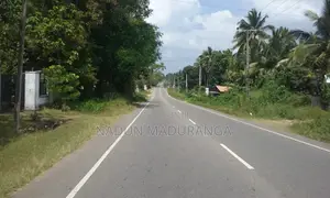 Photo - Commercial Land For Sale.Wariyapola