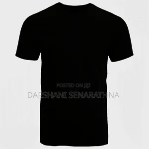 Unisex Tshirts