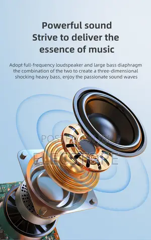 Zealot S32m Karaoke Bluetooth Speakers 2 Microphones Hi Bass