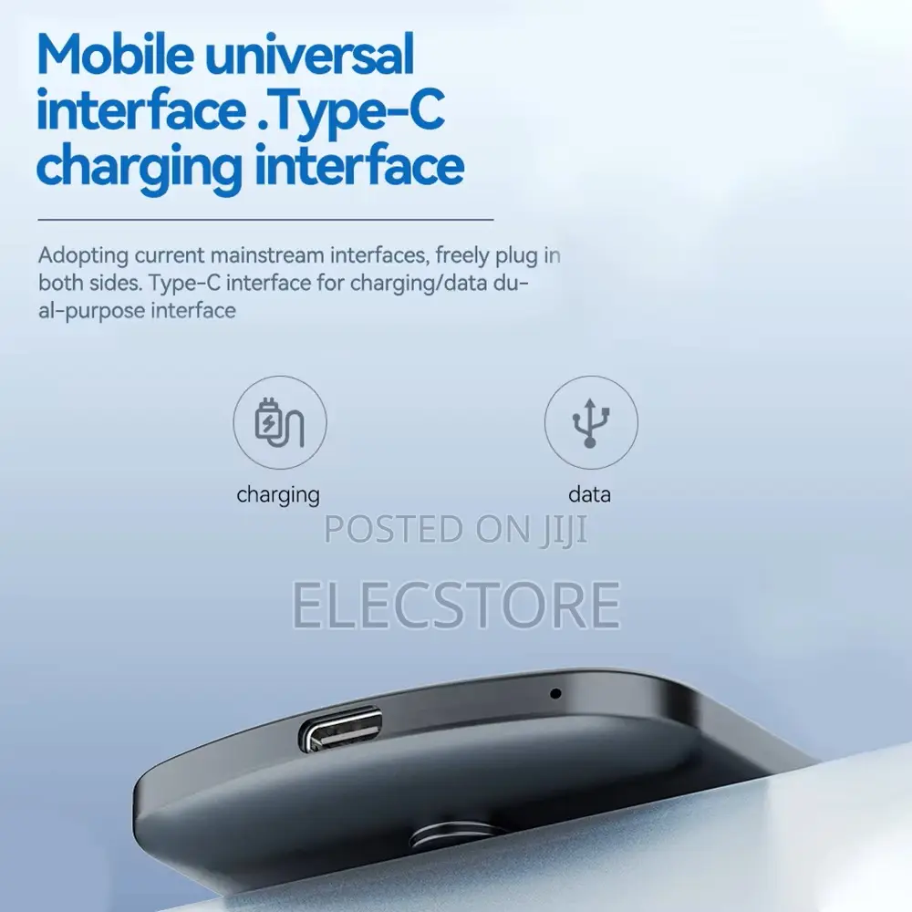 Chatgpt-4 Ai Powered Call Voice Recorder Translator 32-64gb