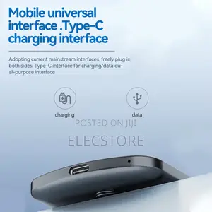 Chatgpt-4 Ai Powered Call Voice Recorder Translator 32-64gb