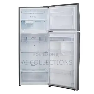 Lg Refrigerator Inverter With Water Dispenser 471l Gl-B503pz