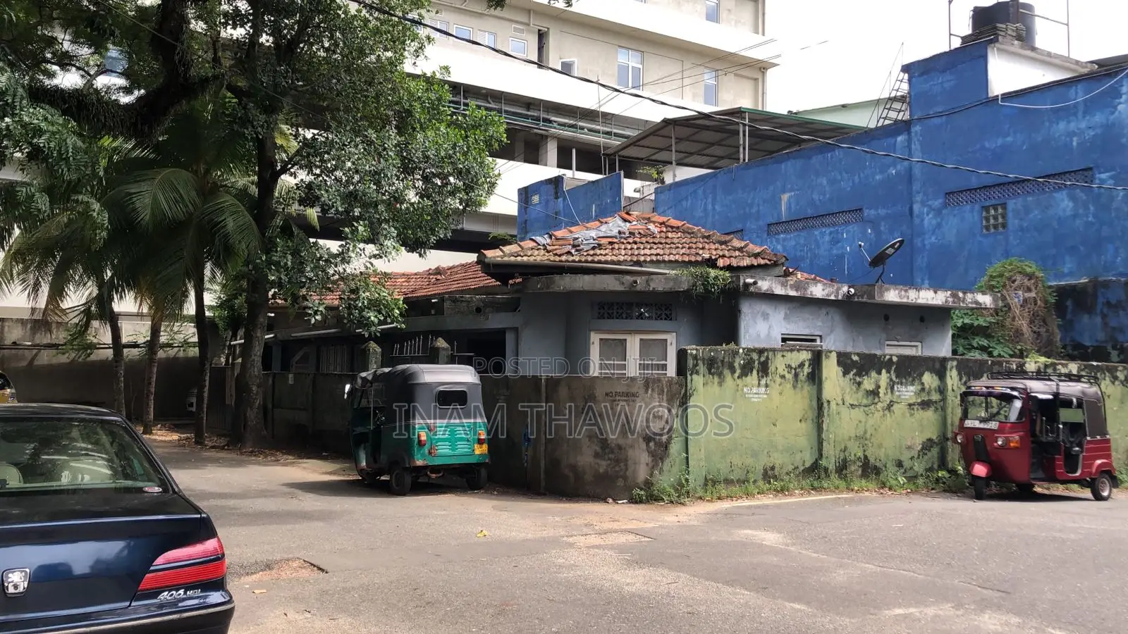 720sqft Space for Rent
