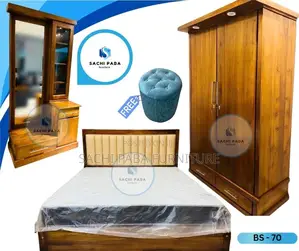 Bedroom Suit