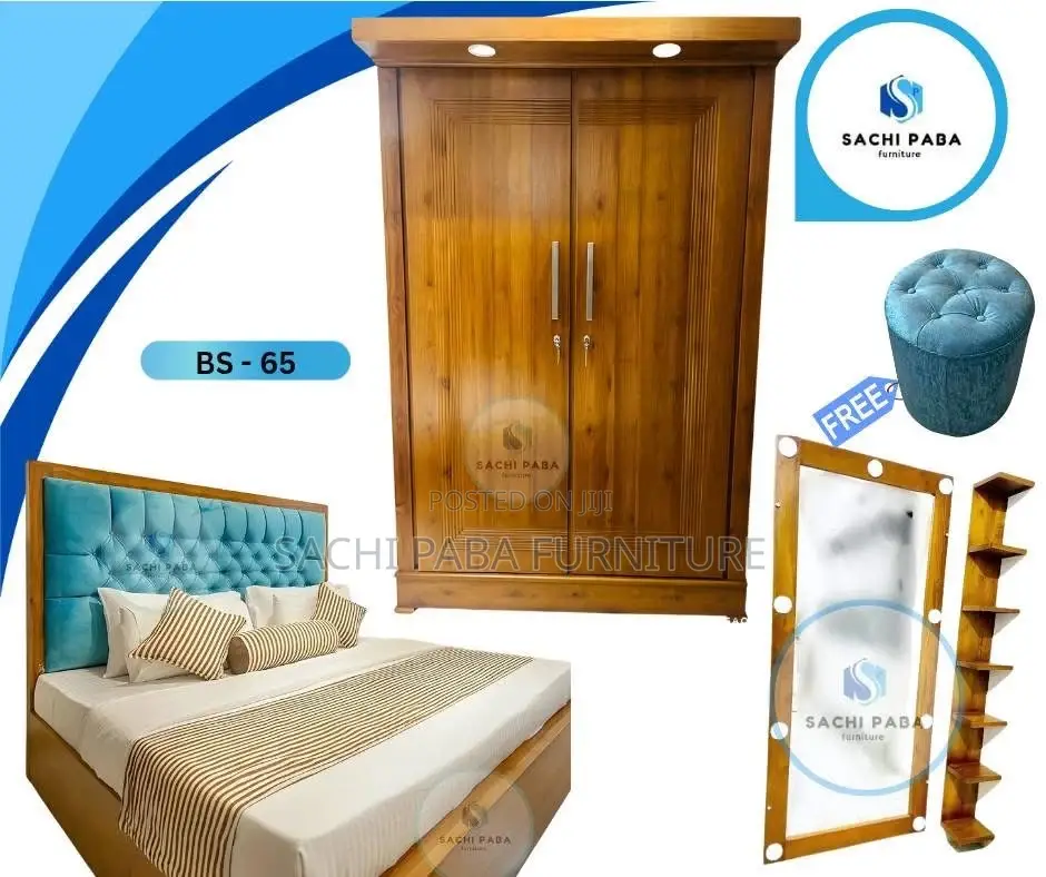 Bedroom Suit