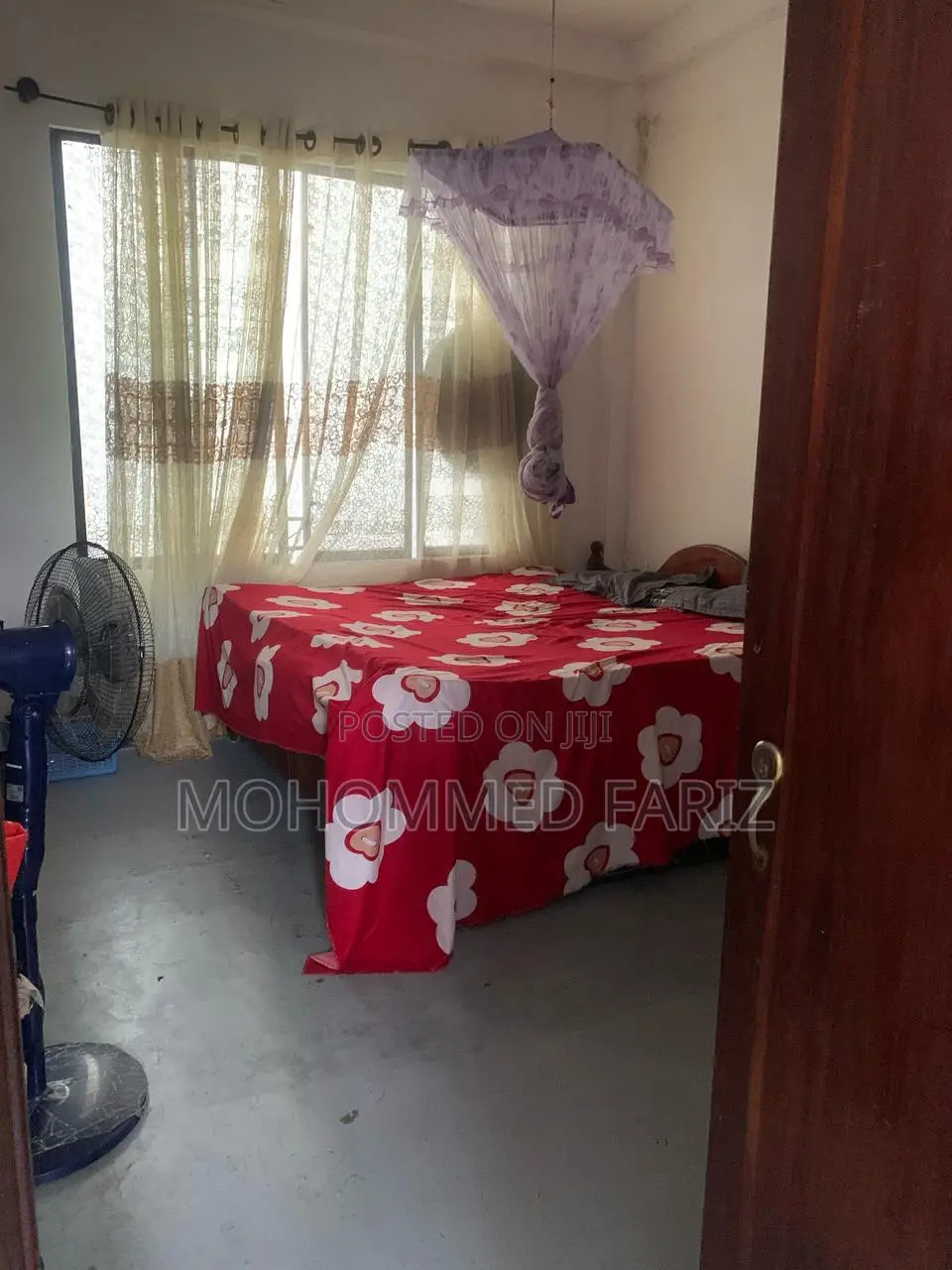 2bdrm House in Kotikawatta for rent