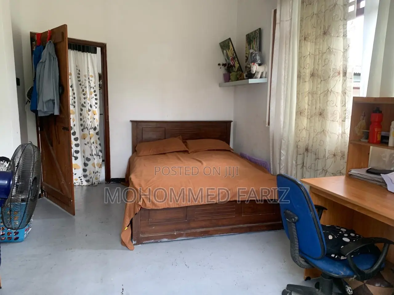 2bdrm House in Kotikawatta for rent