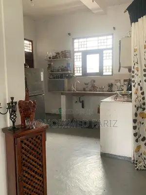 2bdrm House in Kotikawatta for rent