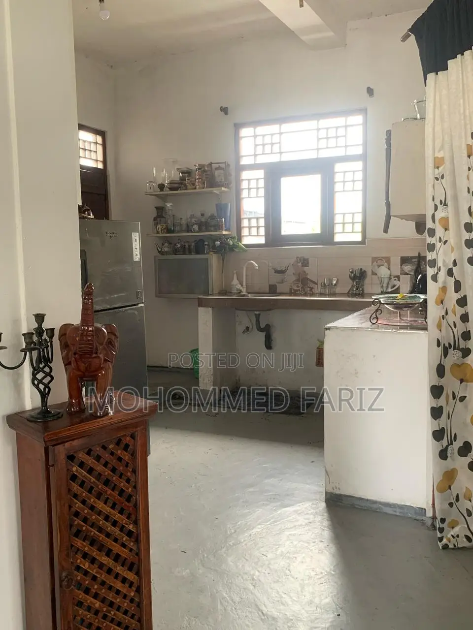 2bdrm House in Kotikawatta for rent