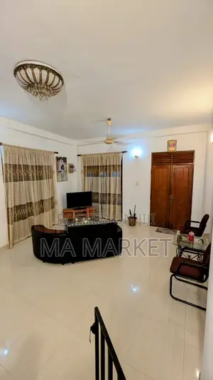 Furnished 1bdrm Villa in Luxary Ground Floor, Nugegoda for rent