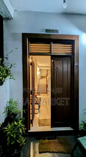 Furnished 1bdrm Villa in Luxary Ground Floor, Nugegoda for rent