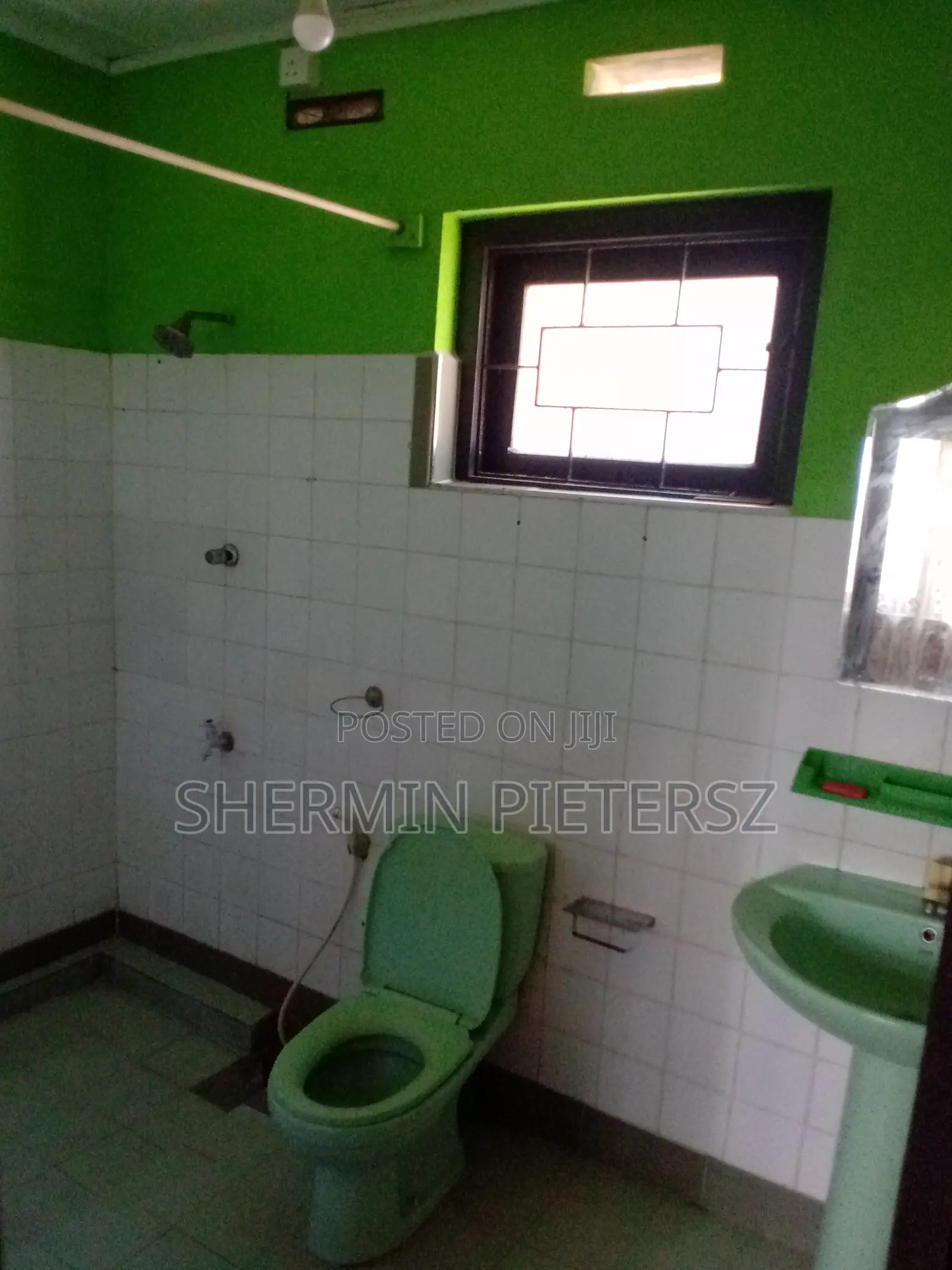 5bdrm House in Moratuwa for rent