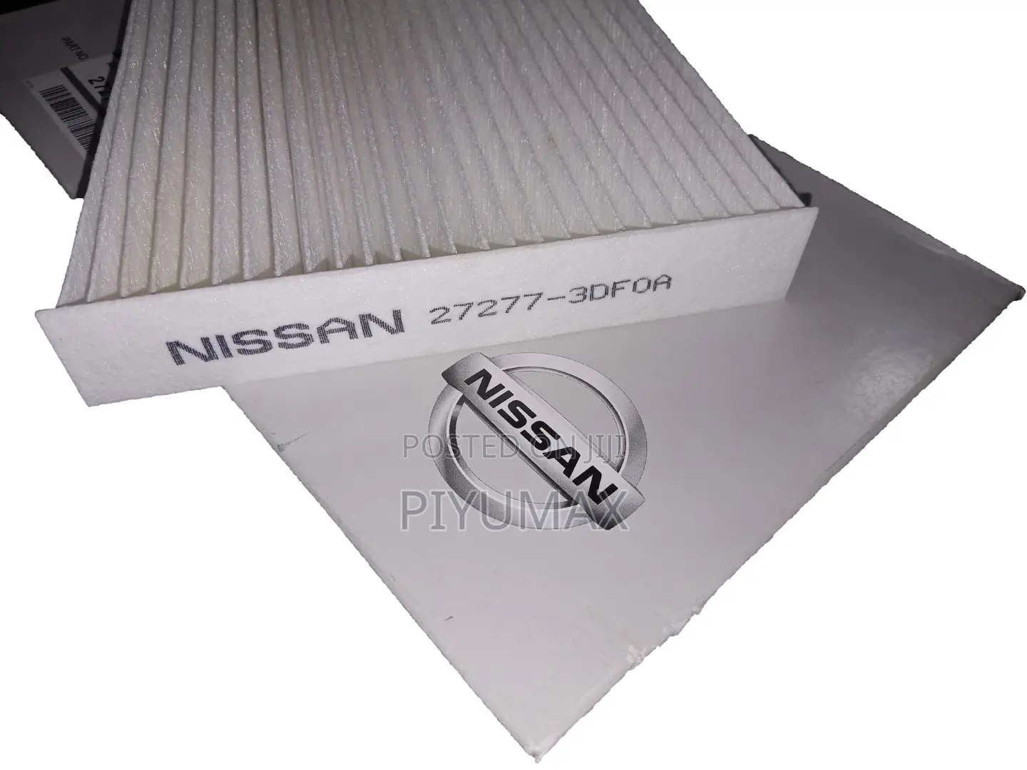 Cabin Filter Ac Filter for Nissan Leaf Em57 Em61